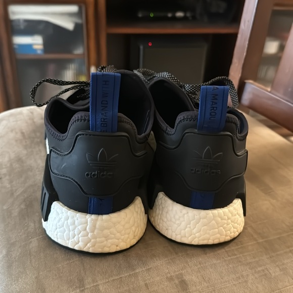 Adidas NMD R1 - Picture 3 of 4